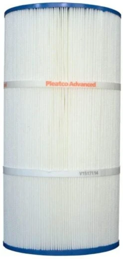 Pleatco Filtration PFAB60-EC Pool Filter Cartridge Replacement For Unicel: C-7660, Filbur: FC-1930, OEM Part Numbers: 17-2810, 17-4983, 17-4985, 32050203, R173298, 1 Pack 21 Pleatco Filtration PFAB60-EC Pool Filter Cartridge Replacement For Unicel: C-7660, Filbur: FC-1930, OEM Part Numbers: 17-2810, 17-4983, 17-4985, 32050203, R173298, 1 Pack -Cheap Pool cleaning Store pfab60 ec main