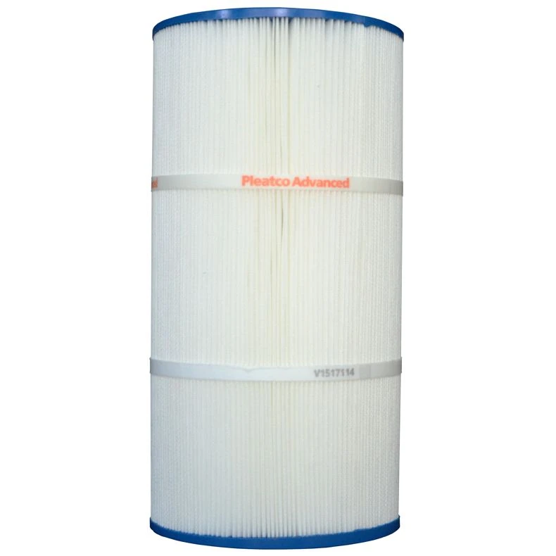 Pleatco Filtration PFAB60-EC Pool Filter Cartridge Replacement For Unicel: C-7660, Filbur: FC-1930, OEM Part Numbers: 17-2810, 17-4983, 17-4985, 32050203, R173298, 1 Pack 3 Pleatco Filtration PFAB60-EC Pool Filter Cartridge Replacement For Unicel: C-7660, Filbur: FC-1930, OEM Part Numbers: 17-2810, 17-4983, 17-4985, 32050203, R173298, 1 Pack