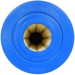 Pleatco Filtration PFAB80-EC Pool Filter Cartridge Replacement For Unicel: C-7680, Filbur: FC-1940, OEM Part Numbers: 17-2811, 17-4984, R173299, 1 Pack -Cheap Pool cleaning Store pfab80 ec pt12