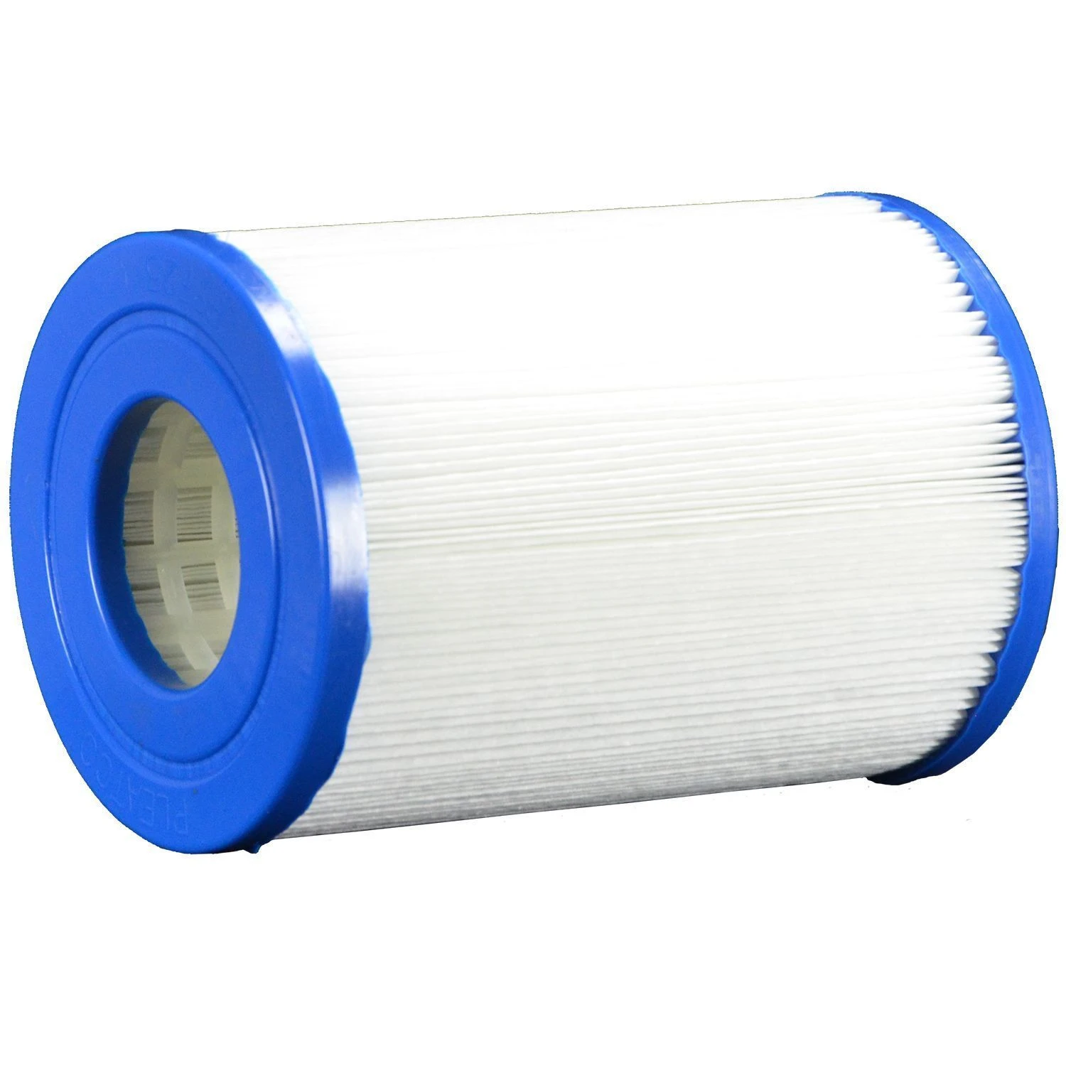 Pleatco Filtration PFF25P4-EC Spa Filter Cartridge Replacement For Filbur: FC-2399, OEM Part Numbers: FF-150, 1 Pack 8 Pleatco Filtration PFF25P4-EC Spa Filter Cartridge Replacement For Filbur: FC-2399, OEM Part Numbers: FF-150, 1 Pack - Image 6