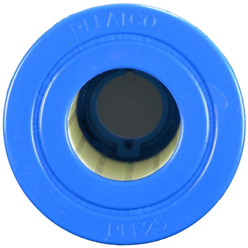 Pleatco Filtration PFF25P4-EC Spa Filter Cartridge Replacement For Filbur: FC-2399, OEM Part Numbers: FF-150, 1 Pack 4 Pleatco Filtration PFF25P4-EC Spa Filter Cartridge Replacement For Filbur: FC-2399, OEM Part Numbers: FF-150, 1 Pack - Image 2