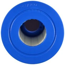 Pleatco Filtration PFF25W-P4-EC Spa Filter Cartridge Replacement For Unicel: 4CH-22, 1 Pack -Cheap Pool cleaning Store pff25w p4 ec pt11