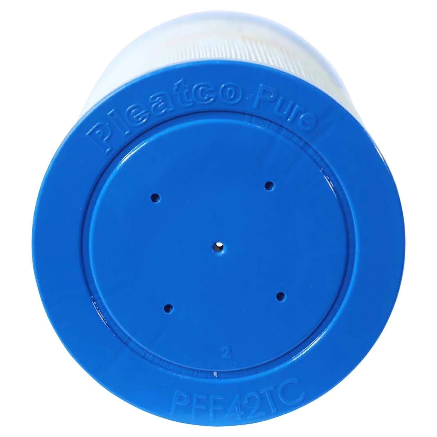 Pleatco Filtration PFF42TC-P4-EC Spa Filter Cartridge Replacement For Unicel: 5CH-37, Filbur: FC-2402, OEM Part Numbers: 303279, 1 Pack 9 Pleatco Filtration PFF42TC-P4-EC Spa Filter Cartridge Replacement For Unicel: 5CH-37, Filbur: FC-2402, OEM Part Numbers: 303279, 1 Pack - Image 7