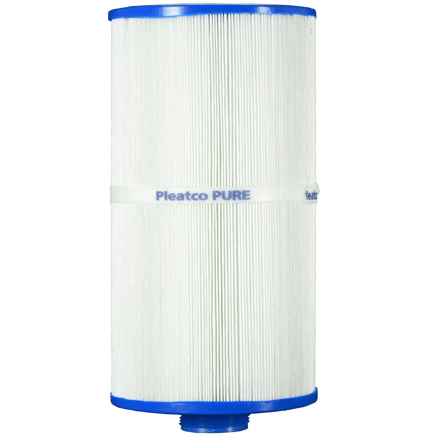 Pleatco Filtration PFF50P4-EC Spa Filter Cartridge Replacement For Unicel: 5CH-45, Filbur: FC-2401, 1 Pack 7 Pleatco Filtration PFF50P4-EC Spa Filter Cartridge Replacement For Unicel: 5CH-45, Filbur: FC-2401, 1 Pack - Image 5