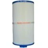 Pleatco Filtration PFF50P4-EC Spa Filter Cartridge Replacement For Unicel: 5CH-45, Filbur: FC-2401, 1 Pack
