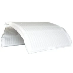 Pleatco Filtration PFG1224-EC DE Grid Filter Replacement For Unicel: FG-1002, Filbur: FC-9320, 1 Pack -Cheap Pool cleaning Store pfg1224 side raw