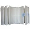 Pleatco Filtration PFS1224-EC DE Grid Filter Replacement For Unicel: FS-2002, Filbur: FC-9520, 1 Pack