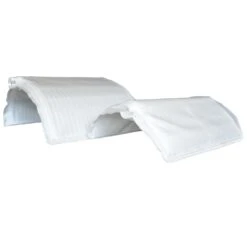 Pleatco Filtration PFS1224-EC DE Grid Filter Replacement For Unicel: FS-2002, Filbur: FC-9520, 1 Pack -Cheap Pool cleaning Store pfs1224 side raw