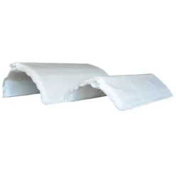 Pleatco Filtration PFS1836-EC DE Grid Filter Replacement For Unicel: FS-2003, Filbur: FC-9530, 1 Pack -Cheap Pool cleaning Store pfs1836 side raw