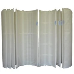 Pleatco Filtration PFS3060-EC DE Grid Filter Replacement For Unicel: FS-2005, Filbur: FC-9550, 1 Pack 21 Pleatco Filtration PFS3060-EC DE Grid Filter Replacement For Unicel: FS-2005, Filbur: FC-9550, 1 Pack -Cheap Pool cleaning Store pfs3060 ec main