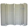 Pleatco Filtration PFS3060-EC DE Grid Filter Replacement For Unicel: FS-2005, Filbur: FC-9550, 1 Pack