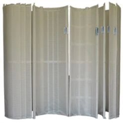 Pleatco Filtration PFS3672-EC DE Grid Filter Replacement For Unicel: FS-2006, Filbur: FC-9560, 1 Pack