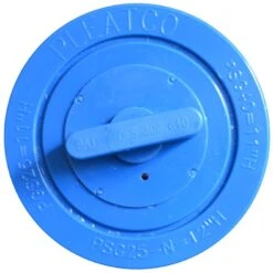 Pleatco PGS25-XP4 Filter Cartridge -Cheap Pool cleaning Store pgs25 xp4 top raw