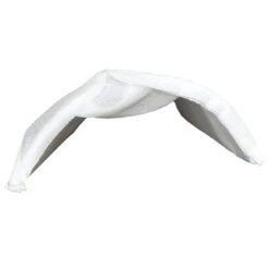 Pleatco Filtration PHG2448-EC DE Grid Filter Replacement For Unicel: PG-1904, Filbur: FC-9440, 1 Pack -Cheap Pool cleaning Store phg2448 bottom raw