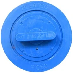 Pleatco PIC50 Filter Cartridge -Cheap Pool cleaning Store pic50 top raw