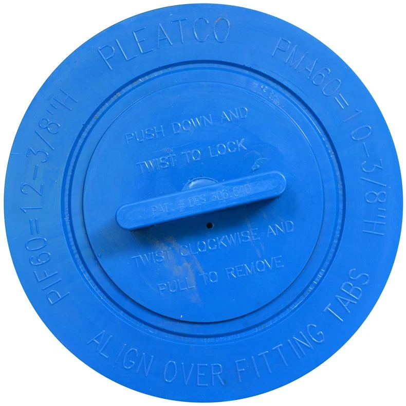 Pleatco PIF60-F2M Filter Cartridge 4 Pleatco PIF60-F2M Filter Cartridge - Image 2