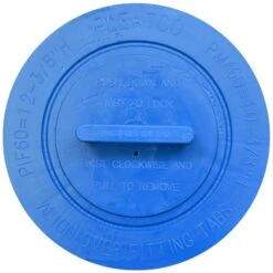 Pleatco PIF90-F2M Filter Cartridge -Cheap Pool cleaning Store pif90 f2m top raw