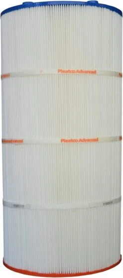 Pleatco Filtration PJ120-EC Pool Filter Cartridge Replacement For Unicel: C-9481, Filbur: FC-1401, OEM Part Numbers: 42-3675-08-R