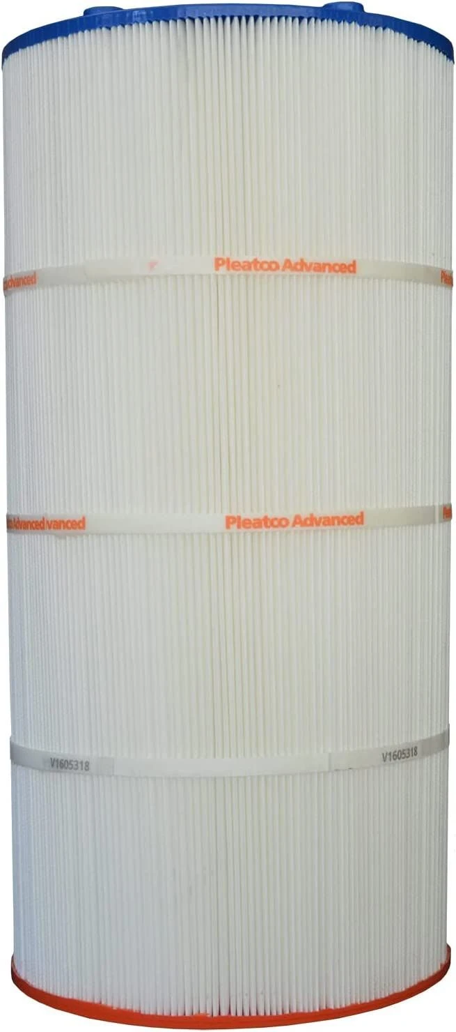 Pleatco Filtration PJ120-EC Pool Filter Cartridge Replacement For Unicel: C-9481, Filbur: FC-1401, OEM Part Numbers: 42-3675-08-R 3 Pleatco Filtration PJ120-EC Pool Filter Cartridge Replacement For Unicel: C-9481, Filbur: FC-1401, OEM Part Numbers: 42-3675-08-R