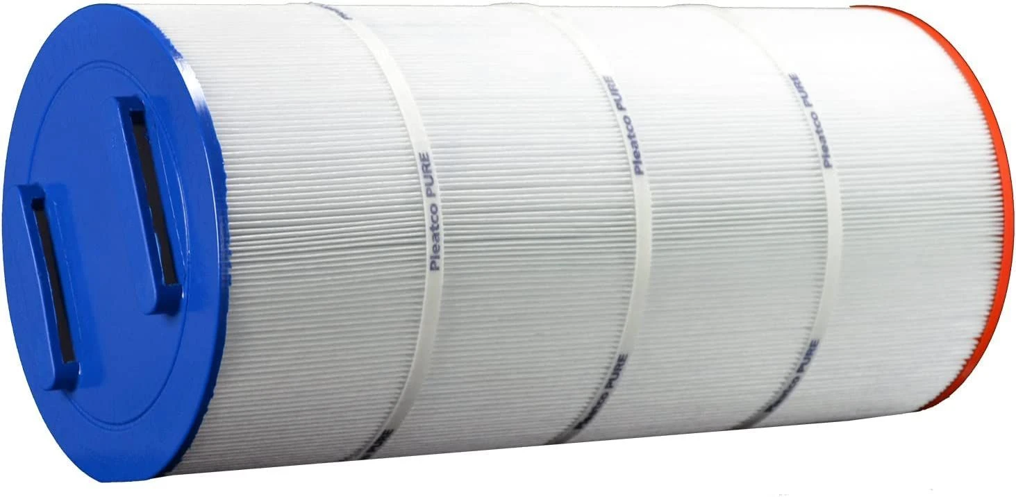 Pleatco Filtration PJ120-EC Pool Filter Cartridge Replacement For Unicel: C-9481, Filbur: FC-1401, OEM Part Numbers: 42-3675-08-R 4 Pleatco Filtration PJ120-EC Pool Filter Cartridge Replacement For Unicel: C-9481, Filbur: FC-1401, OEM Part Numbers: 42-3675-08-R - Image 2
