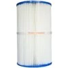 Pleatco PJ25-4 Filter Cartridge