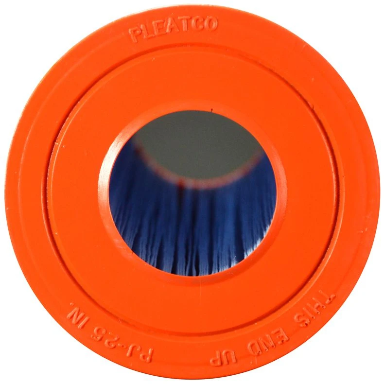 Pleatco PJ25-IN-M4 Antimicrobial Filter 4 Pleatco PJ25-IN-M4 Antimicrobial Filter - Image 2