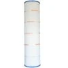 Pleatco Filtration PJAN100-EC Pool Filter Cartridge Replacement For Unicel: C-7497, Filbur: FC-5180, OEM Part Numbers: A0103400, 62050, 1 Pack -Cheap Pool cleaning Store pjan100 front raw