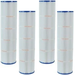 Pleatco PJAN115 Filter Cartridge 21 Pleatco PJAN115 Filter Cartridge -Cheap Pool cleaning Store pjan115 pak4 ec main
