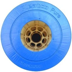 Pleatco Filtration PJANCS200-EC Pool Filter Cartridge Replacement For Unicel: C-8418, Filbur: FC-0823, OEM Part Numbers: R0462400, 1 Pack -Cheap Pool cleaning Store pjancs200 ec pt11