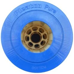 Pleatco Filtration PJANCS250-EC Pool Filter Cartridge Replacement For Unicel: C-8425, Filbur: FC-0824, OEM Part Numbers: R0462500, 1 Pack -Cheap Pool cleaning Store pjancs250 bottom raw