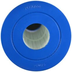Pleatco PJW25 Filter Cartridge -Cheap Pool cleaning Store pjw25 bottom raw