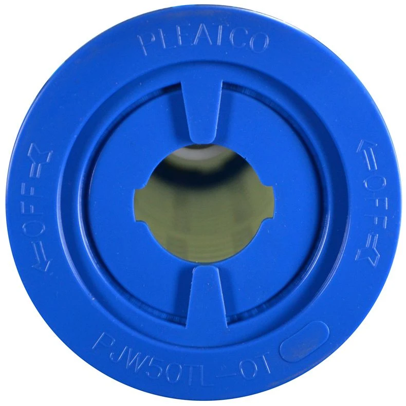 Pleatco PJW50TL-OT-F2S Antimicrobial Filter 4 Pleatco PJW50TL-OT-F2S Antimicrobial Filter - Image 2