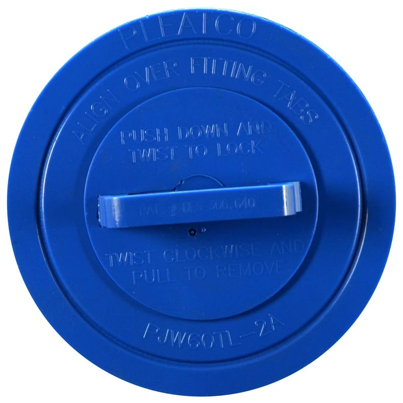 Pleatco PJW60TL-F2S-M Antimicrobial Filter 4 Pleatco PJW60TL-F2S-M Antimicrobial Filter - Image 2
