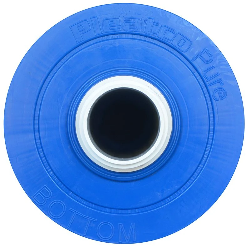 Pleatco Filtration PJW60TL-OT-F2S-EC Spa Filter Cartridge Replacement For Unicel: 6CH-961, Filbur: FC-2715, OEM Part Numbers: 6541-383, 1 Pack 6 Pleatco Filtration PJW60TL-OT-F2S-EC Spa Filter Cartridge Replacement For Unicel: 6CH-961, Filbur: FC-2715, OEM Part Numbers: 6541-383, 1 Pack - Image 4