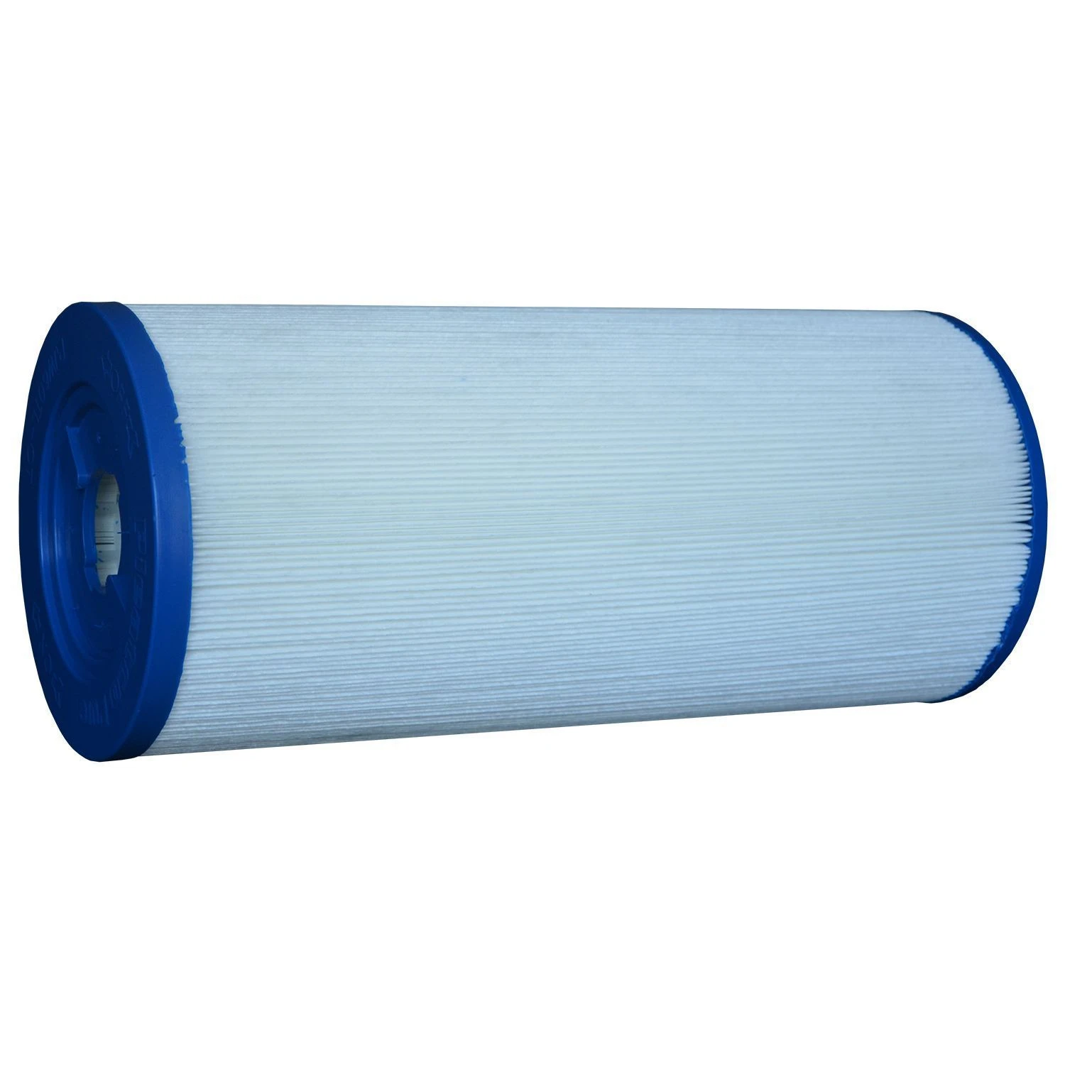 Pleatco Filtration PJW60TL-OT-F2S-EC Spa Filter Cartridge Replacement For Unicel: 6CH-961, Filbur: FC-2715, OEM Part Numbers: 6541-383, 1 Pack 8 Pleatco Filtration PJW60TL-OT-F2S-EC Spa Filter Cartridge Replacement For Unicel: 6CH-961, Filbur: FC-2715, OEM Part Numbers: 6541-383, 1 Pack - Image 6