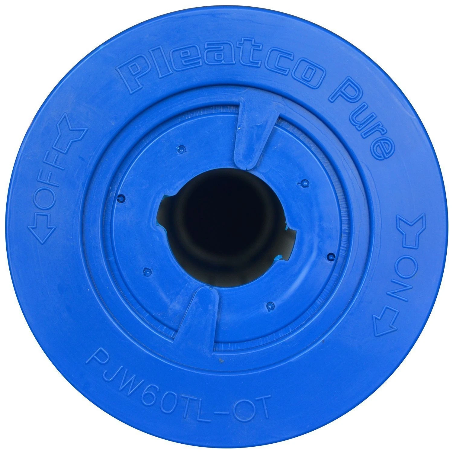 Pleatco Filtration PJW60TL-OT-F2S-EC Spa Filter Cartridge Replacement For Unicel: 6CH-961, Filbur: FC-2715, OEM Part Numbers: 6541-383, 1 Pack 9 Pleatco Filtration PJW60TL-OT-F2S-EC Spa Filter Cartridge Replacement For Unicel: 6CH-961, Filbur: FC-2715, OEM Part Numbers: 6541-383, 1 Pack - Image 7