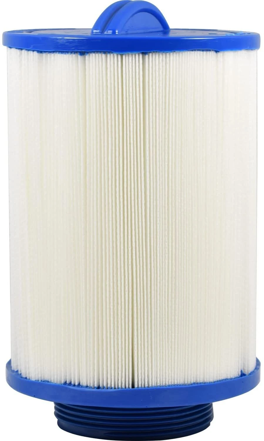 Pleatco Filtration PLAS20-EC Spa Filter Cartridge Replacement For Unicel: 5CH-203 3 Pleatco Filtration PLAS20-EC Spa Filter Cartridge Replacement For Unicel: 5CH-203