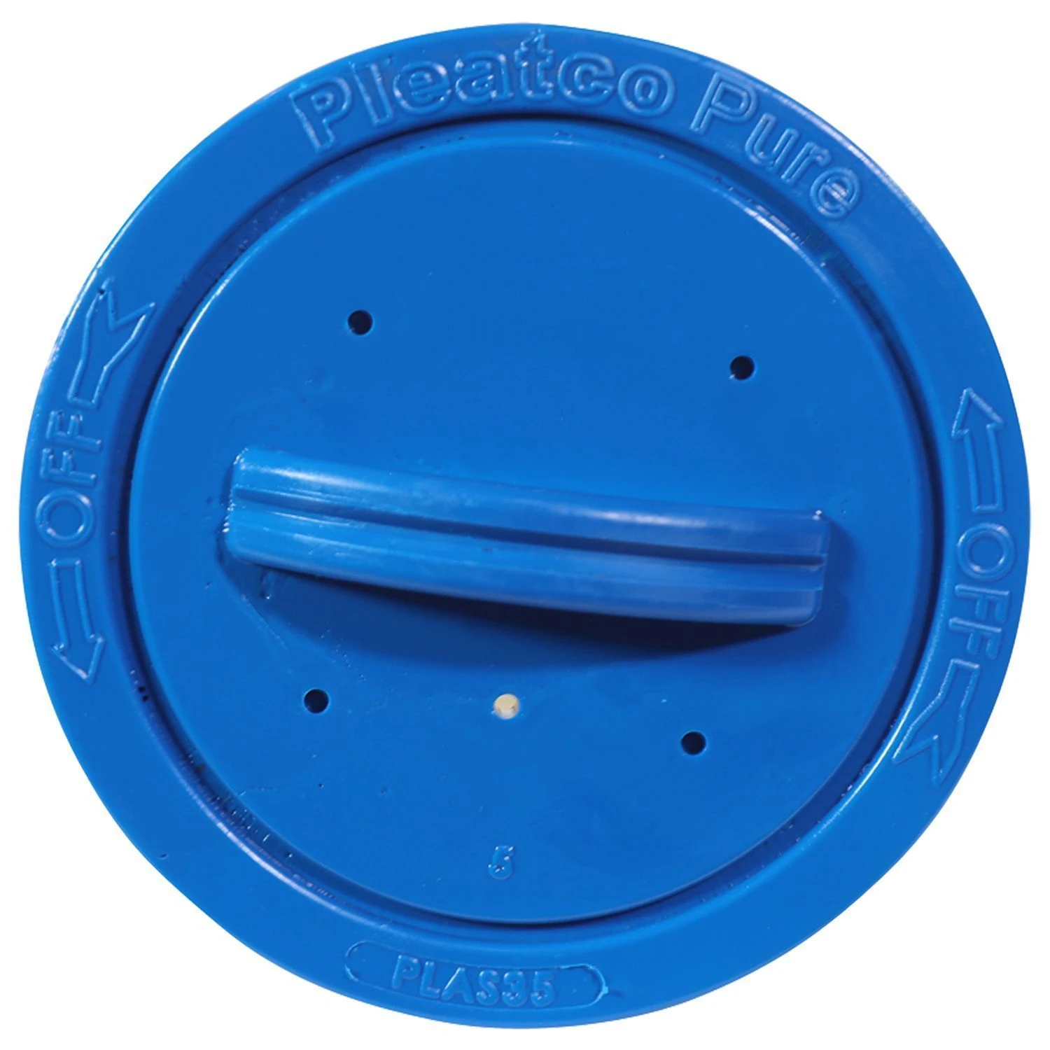 Pleatco Filtration PLAS35-EC Spa Filter Cartridge Replacement For Filbur: FC-0303, 1 Pack 9 Pleatco Filtration PLAS35-EC Spa Filter Cartridge Replacement For Filbur: FC-0303, 1 Pack - Image 7