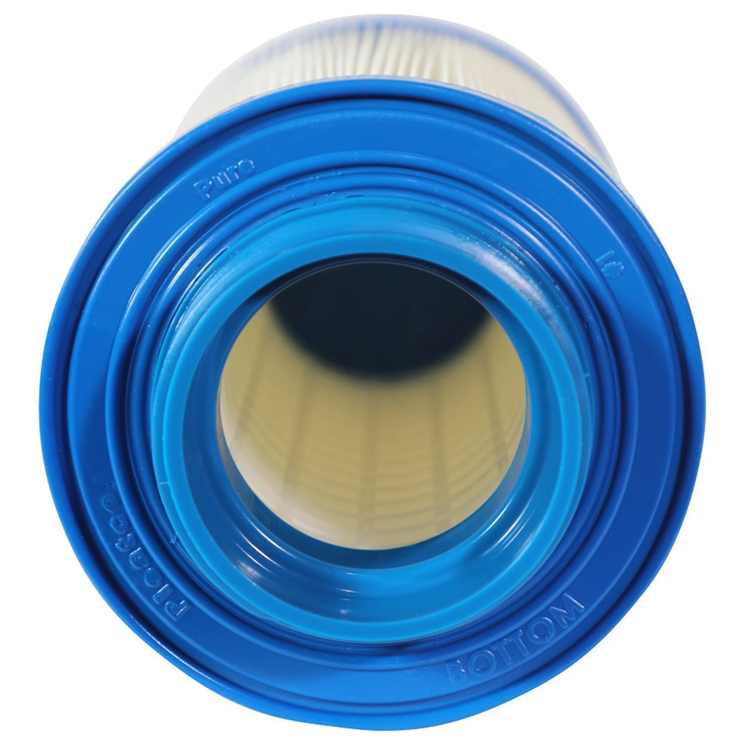 Pleatco Filtration PLAS35-EC Spa Filter Cartridge Replacement For Filbur: FC-0303, 1 Pack 10 Pleatco Filtration PLAS35-EC Spa Filter Cartridge Replacement For Filbur: FC-0303, 1 Pack - Image 8