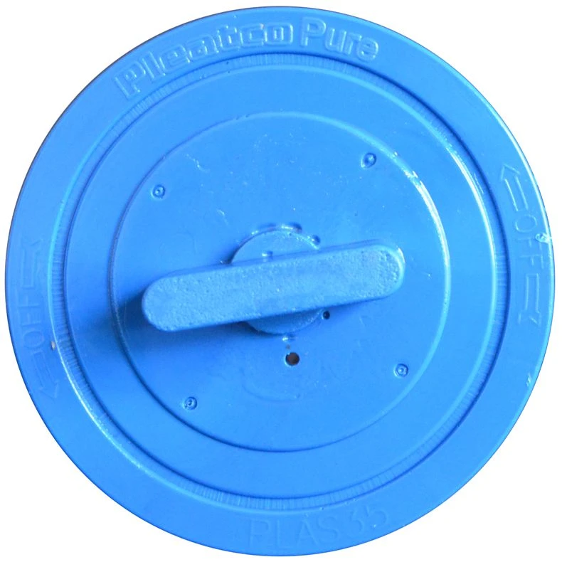 Pleatco PLAS35-M Antimicrobial Filter 4 Pleatco PLAS35-M Antimicrobial Filter - Image 2