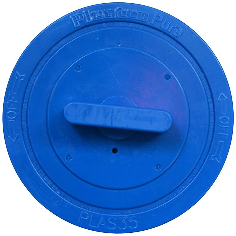 Pleatco Filtration PLAS35-EC Spa Filter Cartridge Replacement For Filbur: FC-0303, 1 Pack 4 Pleatco Filtration PLAS35-EC Spa Filter Cartridge Replacement For Filbur: FC-0303, 1 Pack - Image 2