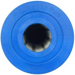 Pleatco PLB50-M Antimicrobial Filter 9 Pleatco PLB50-M Antimicrobial Filter -Cheap Pool cleaning Store plb50 m bottom raw