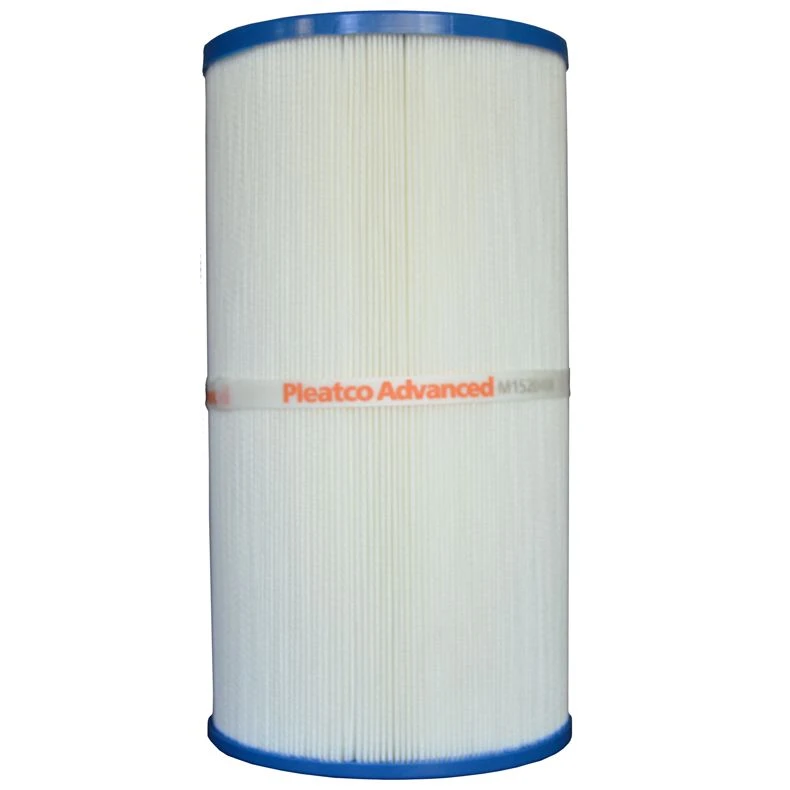 Pleatco Filtration PLBS50-EC Spa Filter Cartridge Replacement For Unicel: C-5345, Filbur: FC-2970, OEM Part Numbers: 817-0014, 173584, R173584, 1 Pack 3 Pleatco Filtration PLBS50-EC Spa Filter Cartridge Replacement For Unicel: C-5345, Filbur: FC-2970, OEM Part Numbers: 817-0014, 173584, R173584, 1 Pack