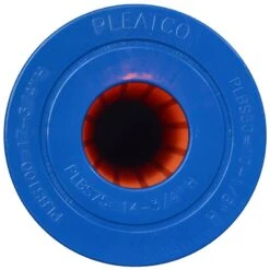 Pleatco Filtration PLBS75-EC Spa Filter Cartridge Replacement For Unicel: C-5374, Filbur: FC-2971, OEM Part Numbers: 817-0015, 303433, R173600, 1 Pack -Cheap Pool cleaning Store plbs75 bottom raw