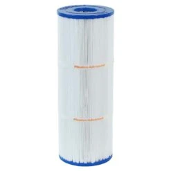 Pleatco Filtration PLBS75-EC Spa Filter Cartridge Replacement For Unicel: C-5374, Filbur: FC-2971, OEM Part Numbers: 817-0015, 303433, R173600, 1 Pack -Cheap Pool cleaning Store plbs75 ec main