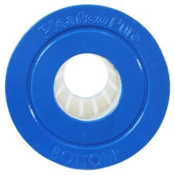 Pleatco Filtration PLBS75-EC Spa Filter Cartridge Replacement For Unicel: C-5374, Filbur: FC-2971, OEM Part Numbers: 817-0015, 303433, R173600, 1 Pack -Cheap Pool cleaning Store plbs75 ec pt12