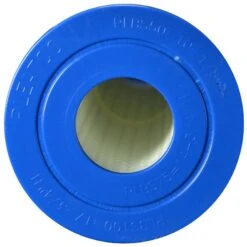 Pleatco Filtration PLBS75-EC Spa Filter Cartridge Replacement For Unicel: C-5374, Filbur: FC-2971, OEM Part Numbers: 817-0015, 303433, R173600, 1 Pack -Cheap Pool cleaning Store plbs75 top raw