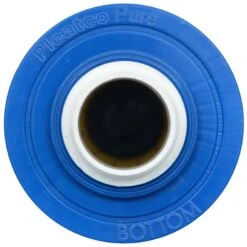 Pleatco PLCP48-F2M Filter Cartridge -Cheap Pool cleaning Store plcp48 f2m bottom raw
