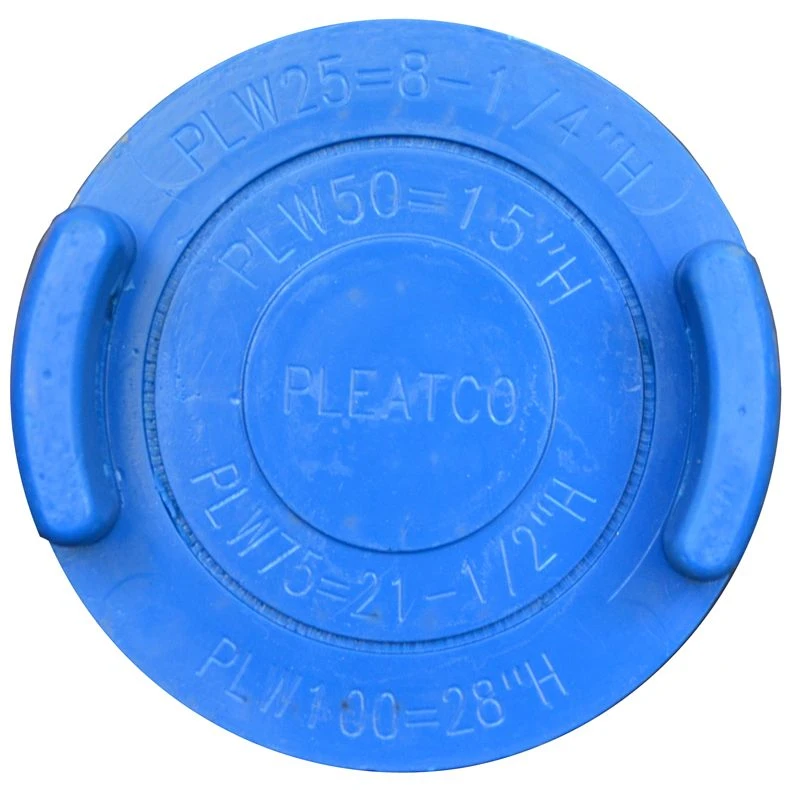 Pleatco PLW100 Filter Cartridge 4 Pleatco PLW100 Filter Cartridge - Image 2