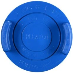 Pleatco PLW25 Filter Cartridge -Cheap Pool cleaning Store plw25 top raw